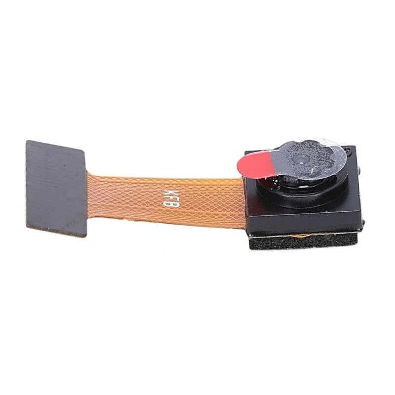 OV7670 0.3MP Camera Module w/ SCCB Connector - Image 5