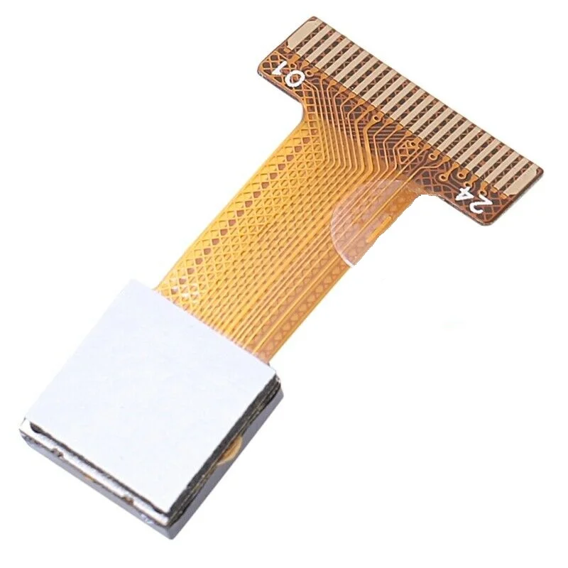 OV7670 0.3MP Camera Module w/ SCCB Connector - Image 6