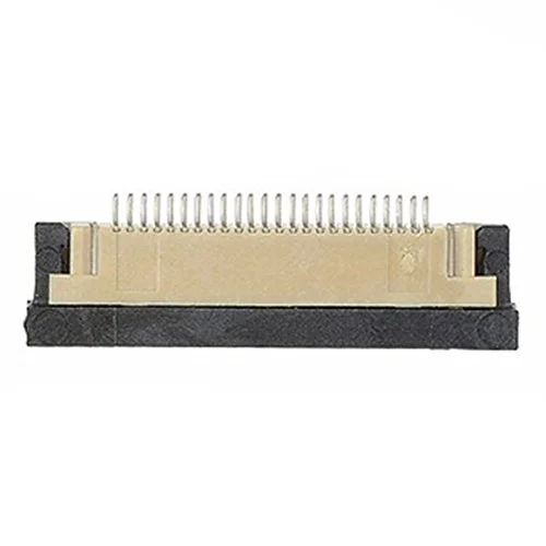 OV7670 0.3MP Camera Module w/ SCCB Connector - Image 7
