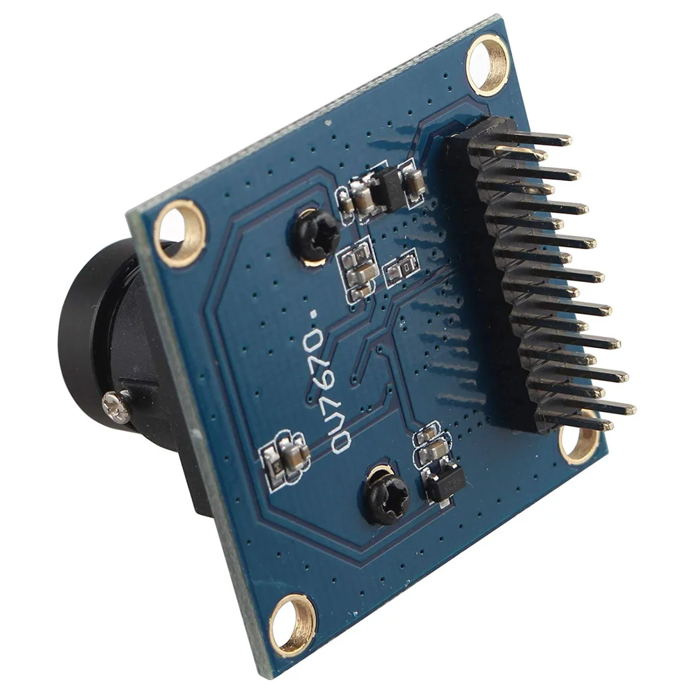 OV7670 640x480 VGA CMOS Camera Image Sensor Module - Image 3