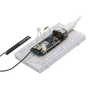 Particle Argon IoT Development Kit (Wi-Fi & BLE)