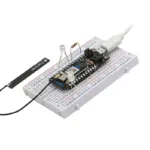 Particle Argon IoT Development Kit (Wi-Fi & BLE)