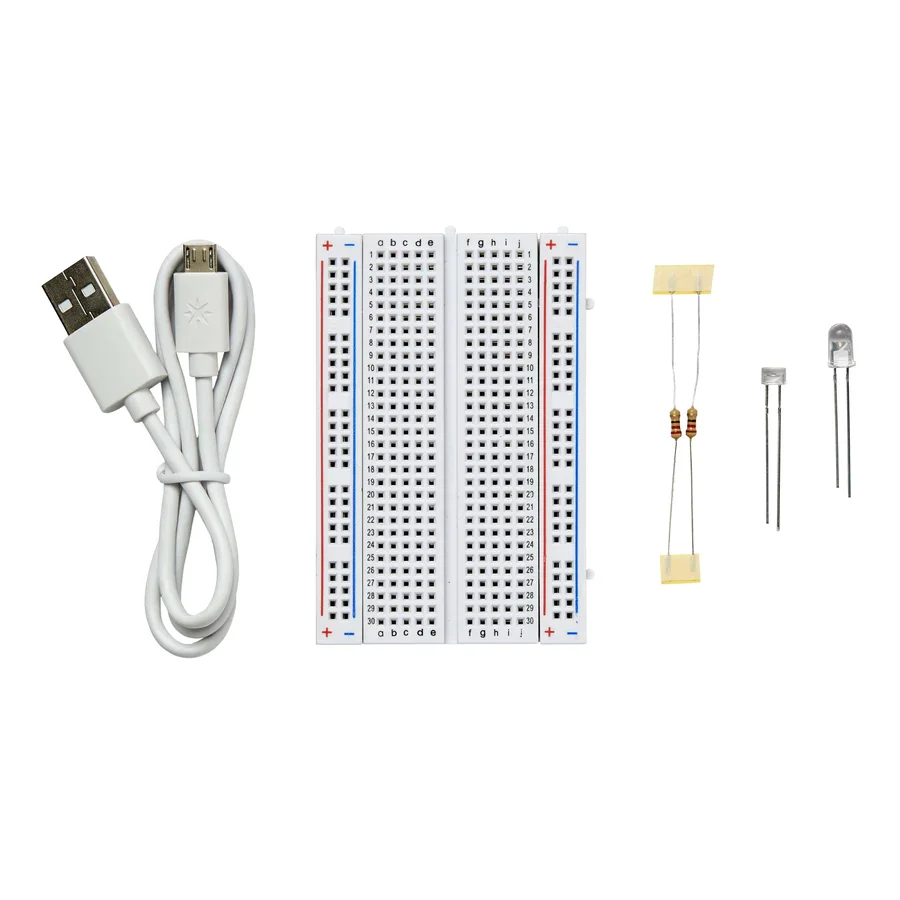Particle Argon IoT Development Kit (Wi-Fi & BLE) - Image 3