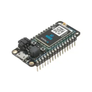 Particle Boron LTE CAT-M1 IoT Development Board (BRN404X)