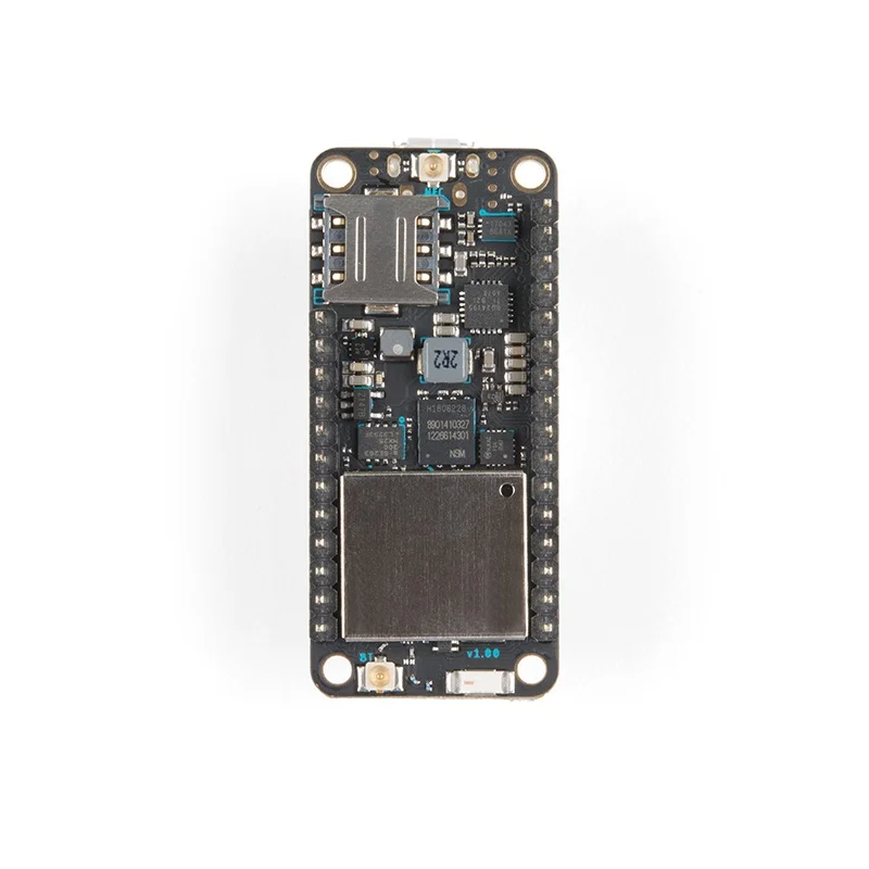 Particle Boron LTE CAT-M1 IoT Development Board (BRN404X) - Image 4