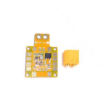 PDB-XT60 with 5V & 12V BEC Power Distribution Board