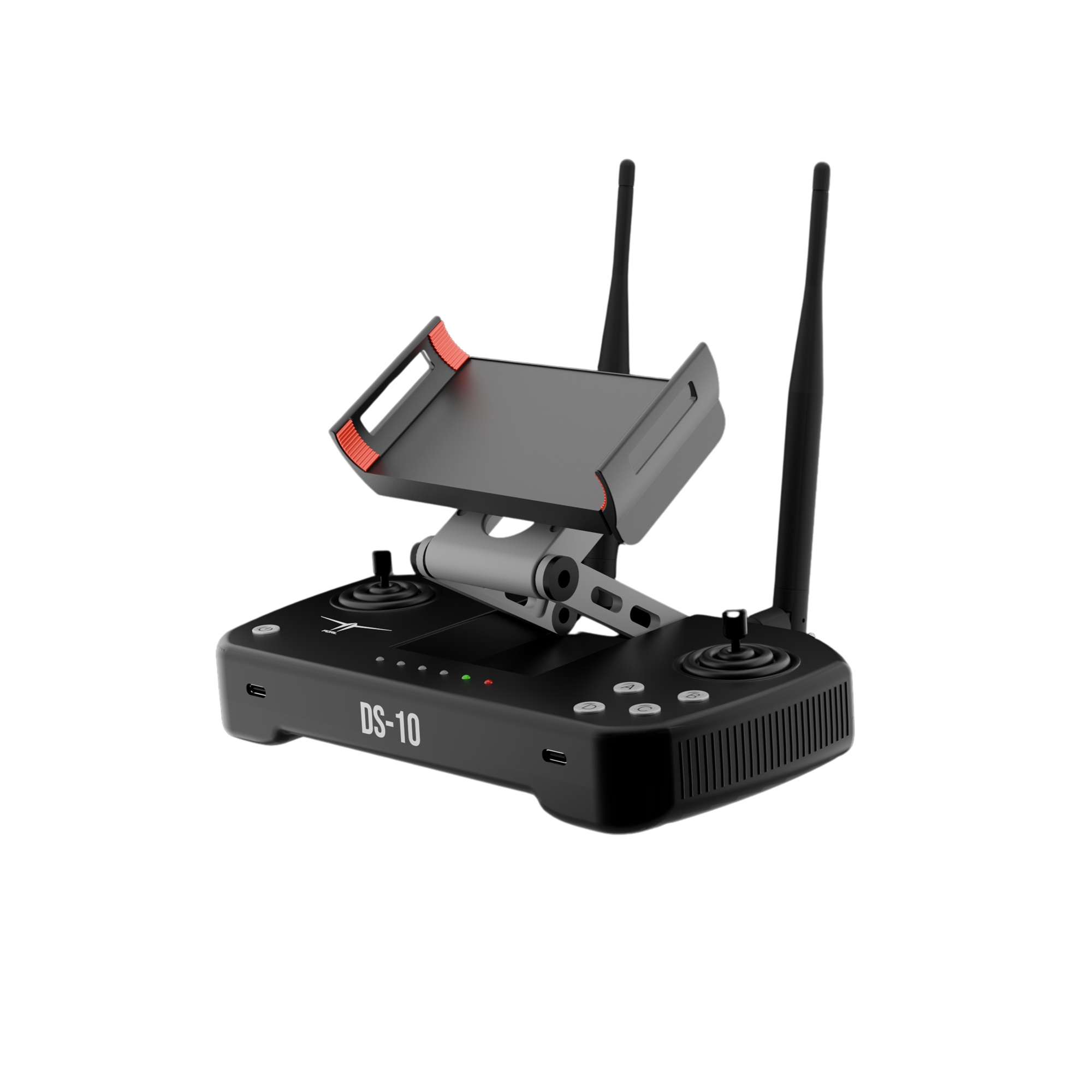 PDRL DS-10 Remote Controller for Agriculture & Industrial Drone Missions - Image 2
