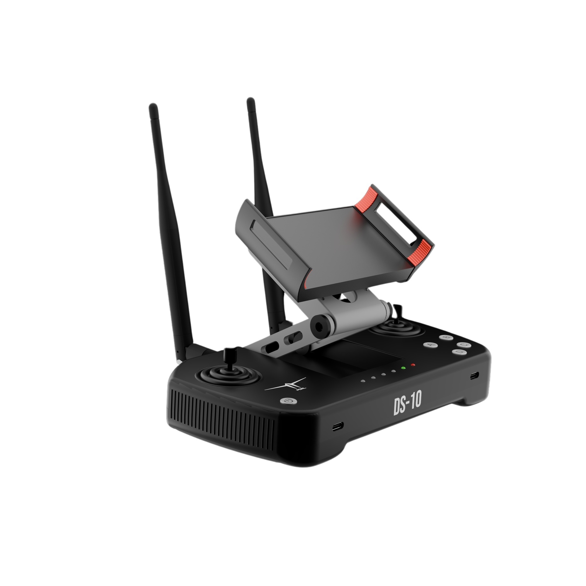PDRL DS-10 Remote Controller for Agriculture & Industrial Drone Missions - Image 3