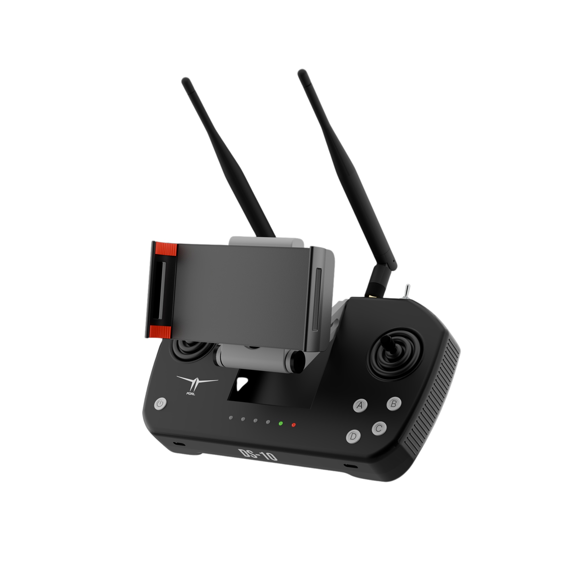 PDRL DS-10 Remote Controller for Agriculture & Industrial Drone Missions - Image 4