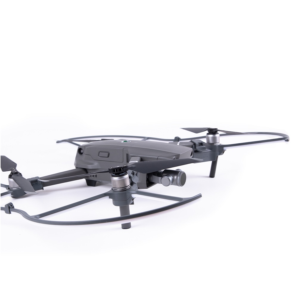 PGYTECH Propeller Guard for DJI Mavic 2 Pro/Zoom - Image 3
