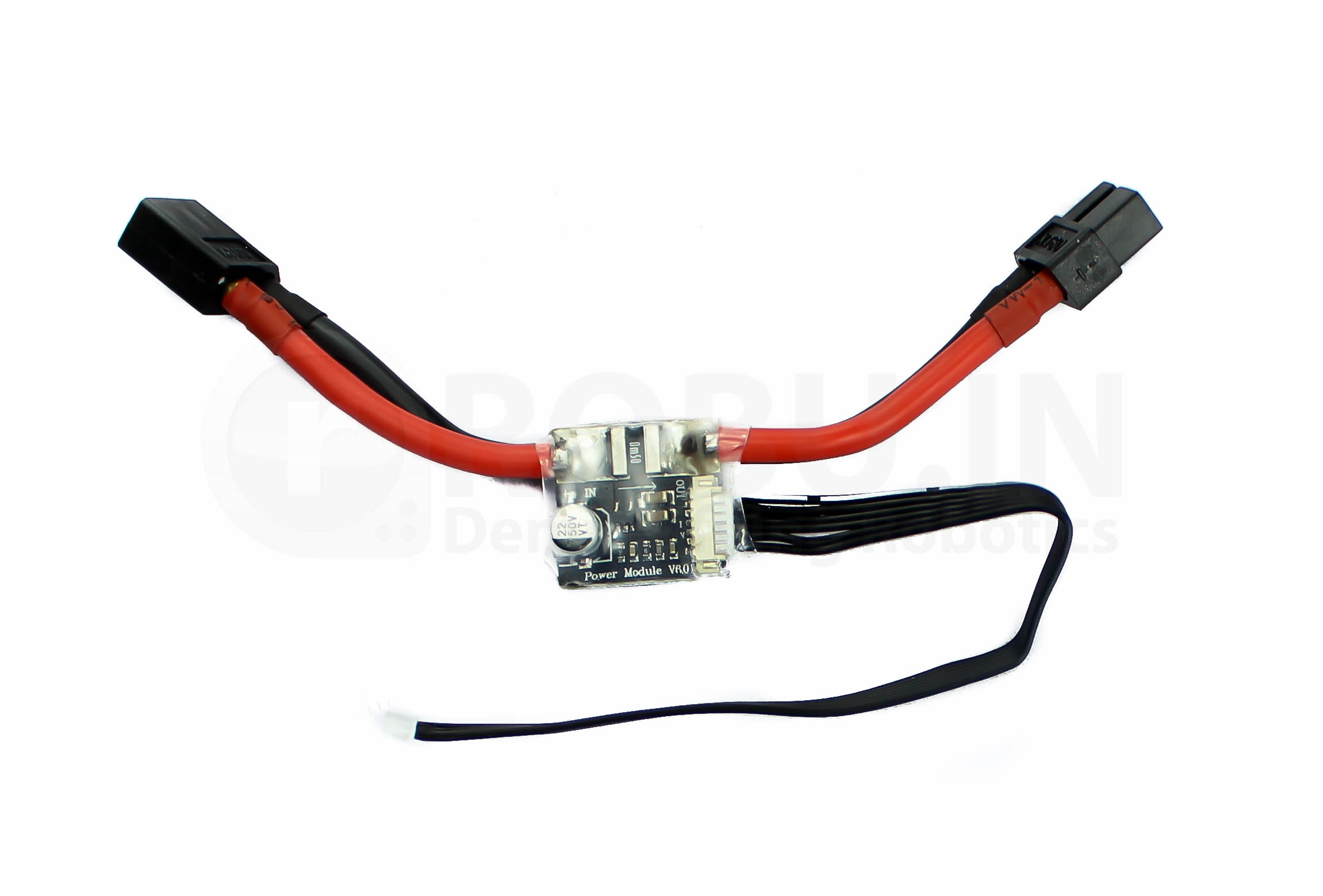 Pixhawk 2.4.7 Flight Controller Kit w/ NEO-M8N GPS, Power Module - Image 5