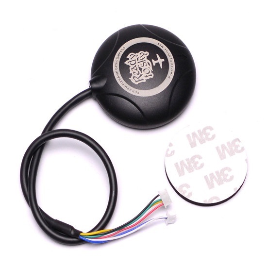 Pixhawk 2.4.7 Flight Controller Kit w/ NEO-M8N GPS, Power Module - Image 6