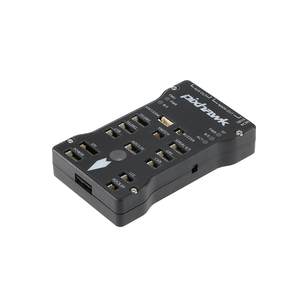 Pixhawk 2.4.7 Flight Controller w/ NEO-M8N GPS Combo Kit - Image 3
