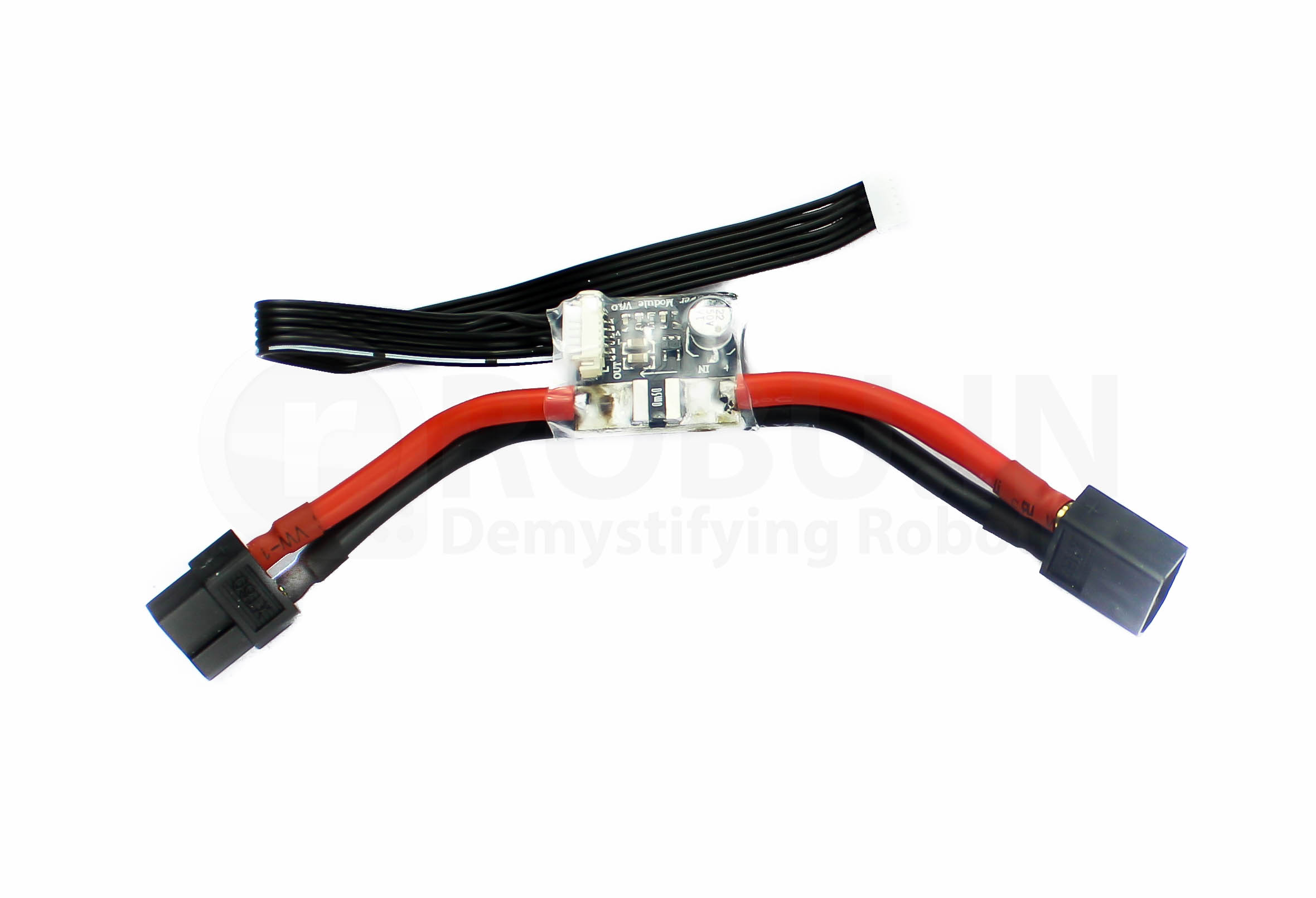 Pixhawk 2.4.7 Flight Controller w/ NEO-M8N GPS Combo Kit - Image 5