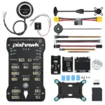 Pixhawk 2.4.8 Flight Controller Combo Kit w/ M10 GPS