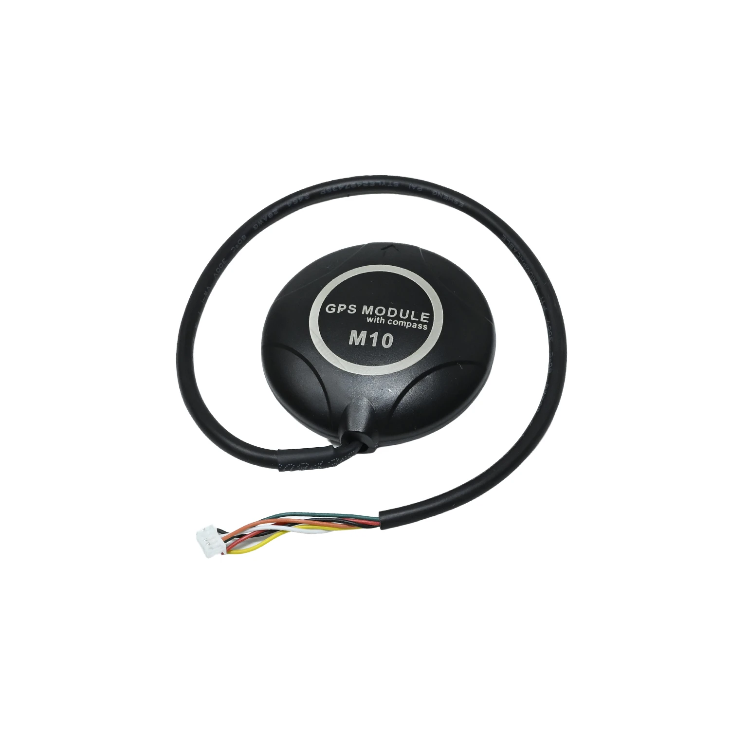 Pixhawk 2.4.8 Flight Controller Combo Kit w/ M10 GPS - Image 4