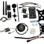 Pixhawk 2.4.8 Flight Controller Kit w/ M8N GPS & Telemetry