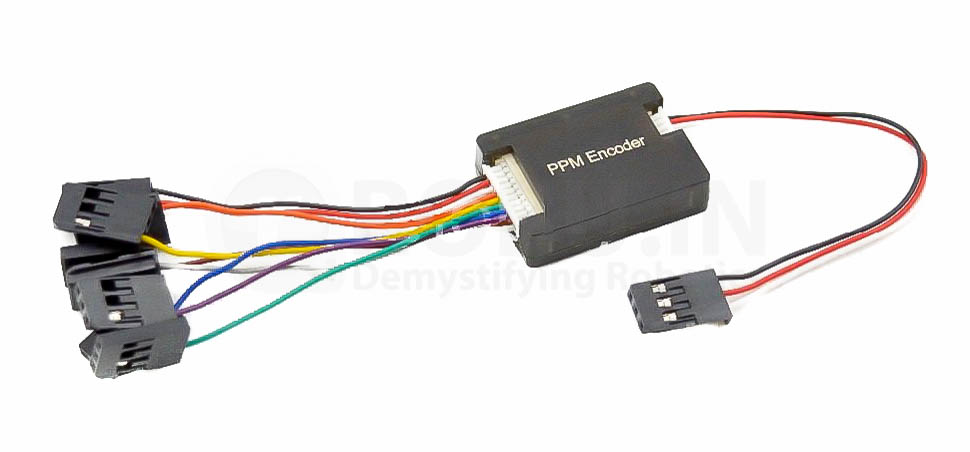 Pixhawk 2.4.8 Flight Controller Kit w/ M8N GPS & Telemetry - Image 7