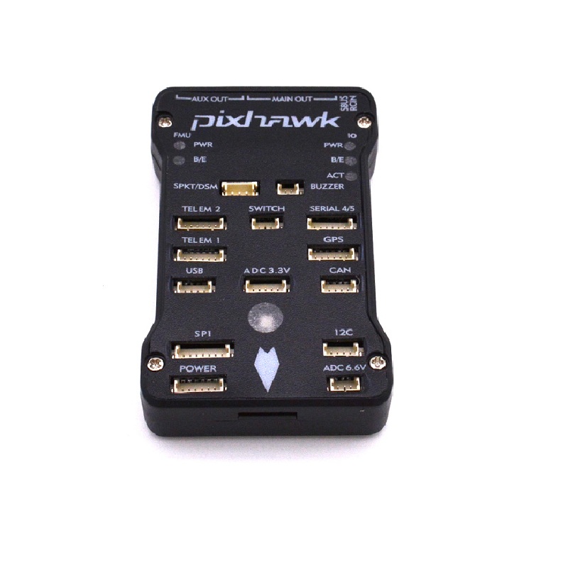 Pixhawk 2.4.8 PX4 32 Bit Autopilot Flight Controller - Image 2
