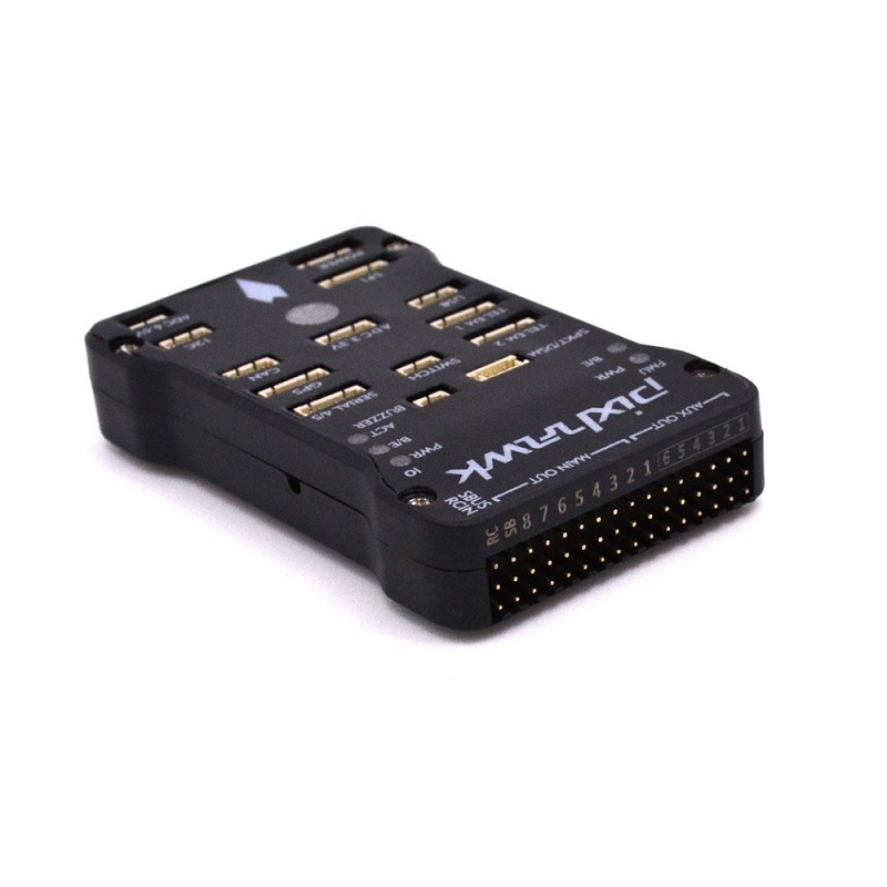 Pixhawk 2.4.8 PX4 32 Bit Autopilot Flight Controller - Image 3
