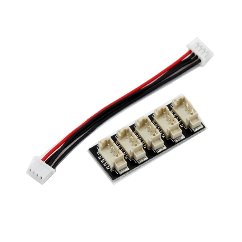 Pixhawk I2C Port Expand Board with Cable
