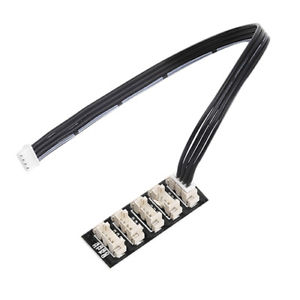 Pixhawk I2C Port Expand Board with Cable - Image 5