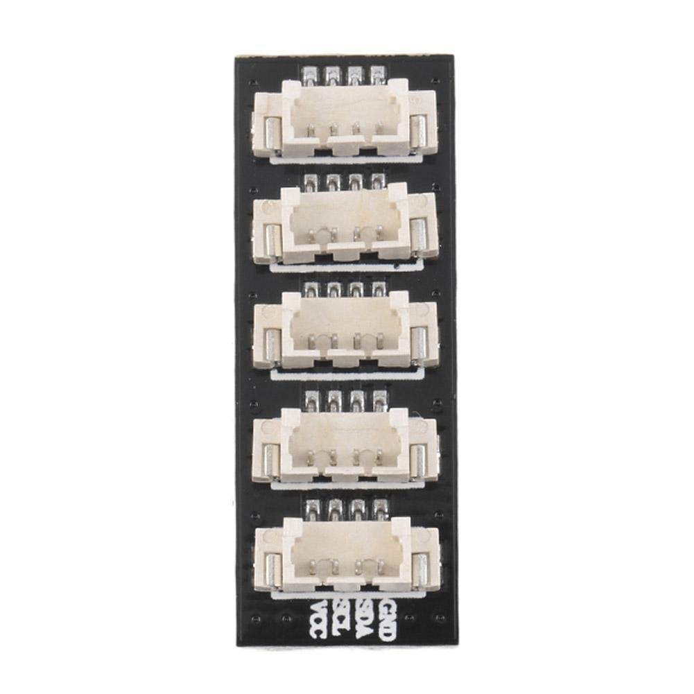 Pixhawk I2C Port Expand Board with Cable - Image 6