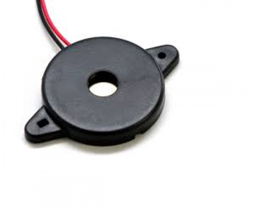 Pixhawk Passive Buzzer and Switch Module - Image 3