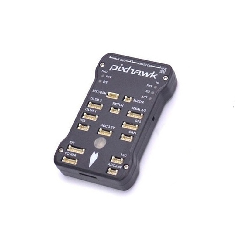 Pixhawk PX4 2.4.7 32-Bit Flight Controller for Quadcopter Multicopter