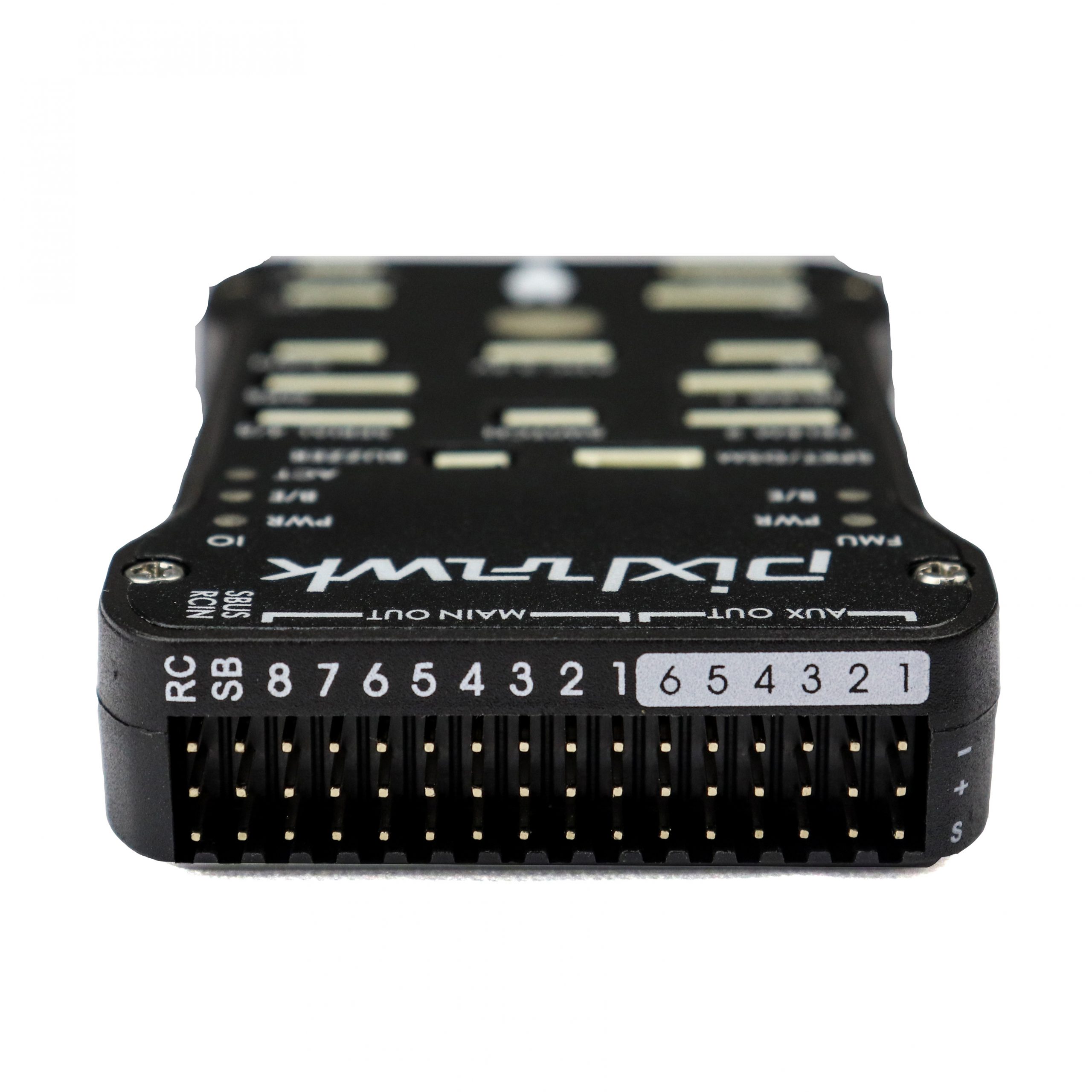 Pixhawk PX4 2.4.7 32-Bit Flight Controller for Quadcopter Multicopter - Image 2
