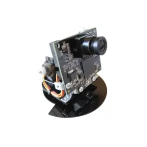 Pixy Pan and Tilt Mechanism for Pixy 1.0 & CMUcam5