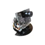 Pixy Pan and Tilt Mechanism for Pixy 1.0 & CMUcam5