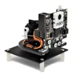 Pixy Pan and Tilt Mechanism for Pixy2.1 Smart Vision Camera