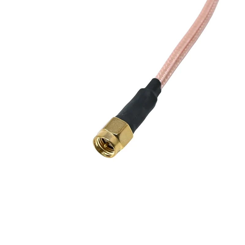 PORTAPACK H2 Signal Booster Kit w/ 35dB 433MHz Whip Antenna & SMA Adapter - Image 2