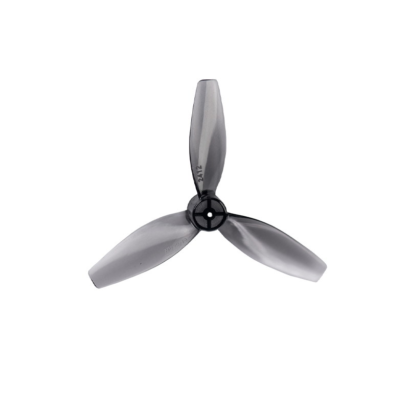 Pro-Range 1.38x1.2 3-Blade PC Propellers 1.5mm (8pcs) - Image 2