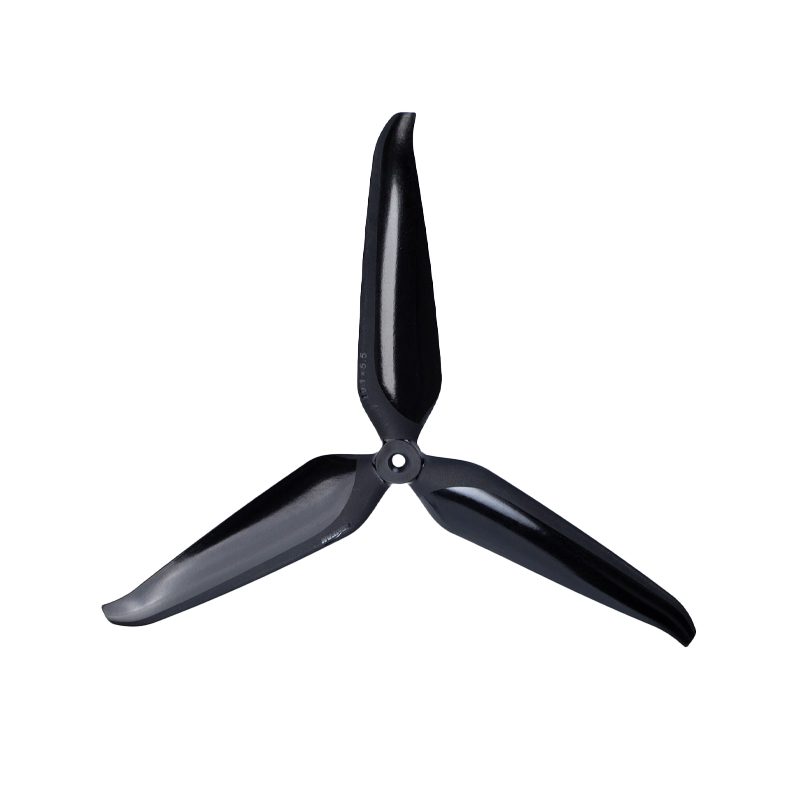 Pro-Range 10.1x5.5 Cinelifter Glass Fiber 3-Blade Propeller CW/CCW