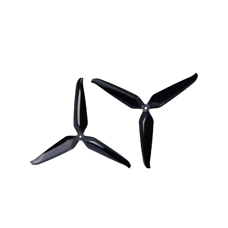 Pro-Range 10.1x5.5 Cinelifter Glass Fiber 3-Blade Propeller CW/CCW - Image 2