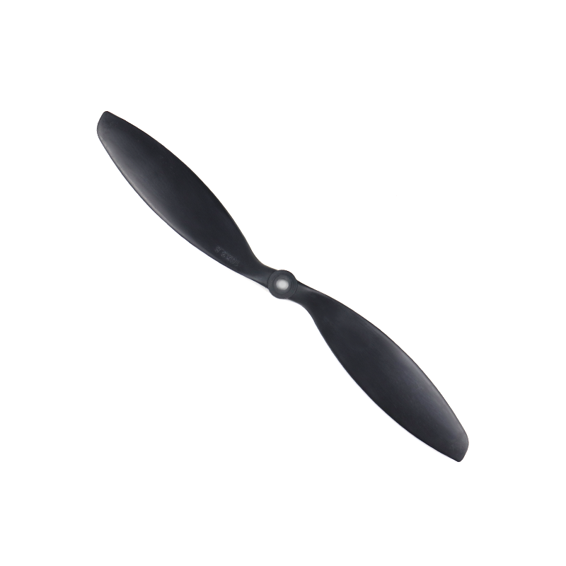 Pro-Range 1038 (10x3.8) Carbon Nylon Propellers 1CW+1CCW Pair - Black - Image 4