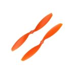 Pro-Range 1038 (10x3.8) Propellers 1CW+1CCW Pair - OrangeRX