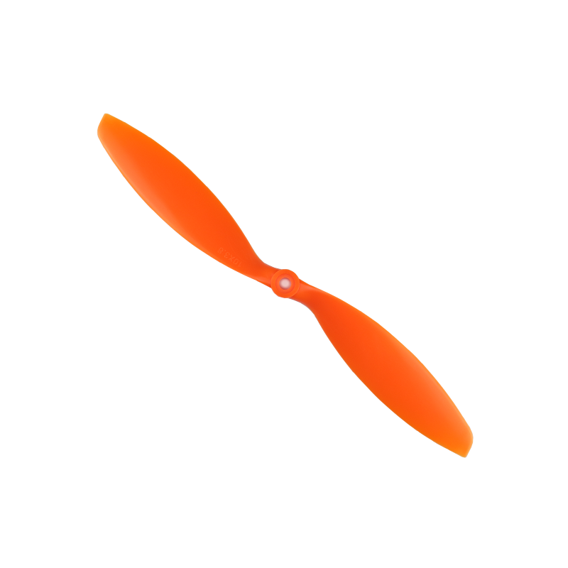 Pro-Range 1038 (10x3.8) Propellers 1CW+1CCW Pair - OrangeRX - Image 3