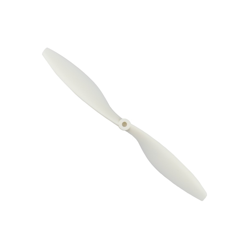 Pro-Range 1045 (10x4.5) ABS DJI Propellers 1CW+1CCW Pair - White - Image 3
