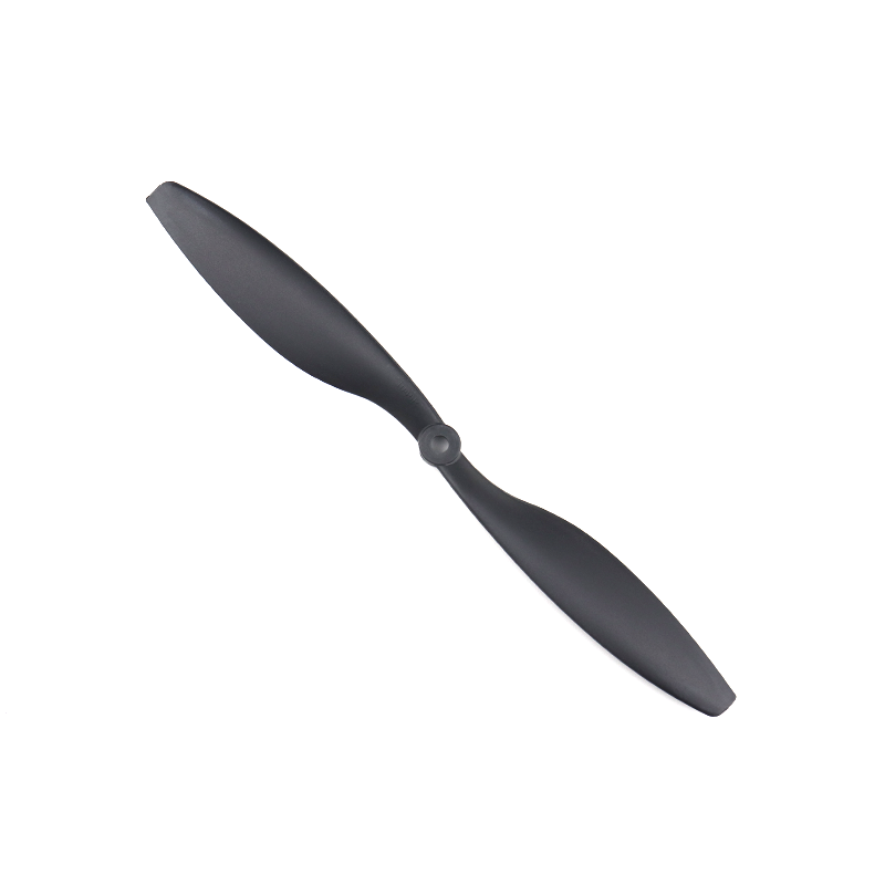 Pro-Range 1045 Carbon Nylon Propellers 1CW+1CCW Pair - Black - Image 3