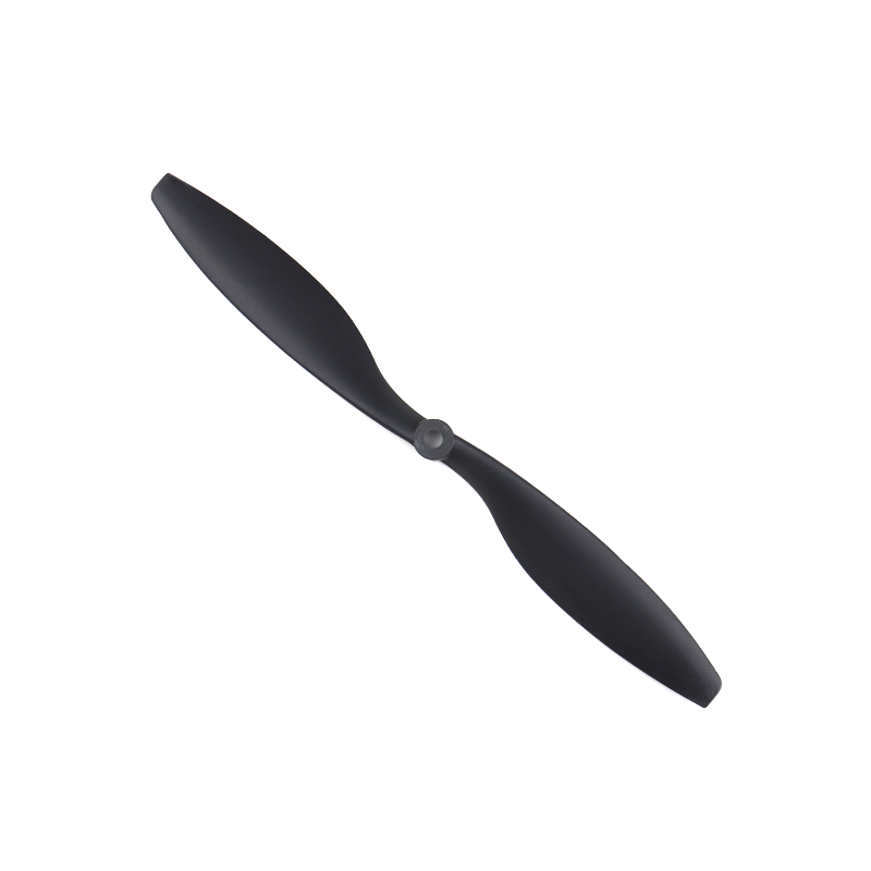 Pro-Range 1045 Carbon Nylon Propellers 1CW+1CCW Pair - Black - Image 4