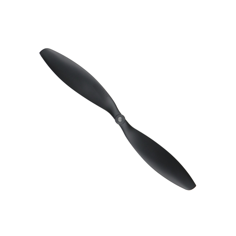 Pro-Range 1147 (11x4.7) ABS Propellers 1CW+1CCW Pair - Black - Image 2