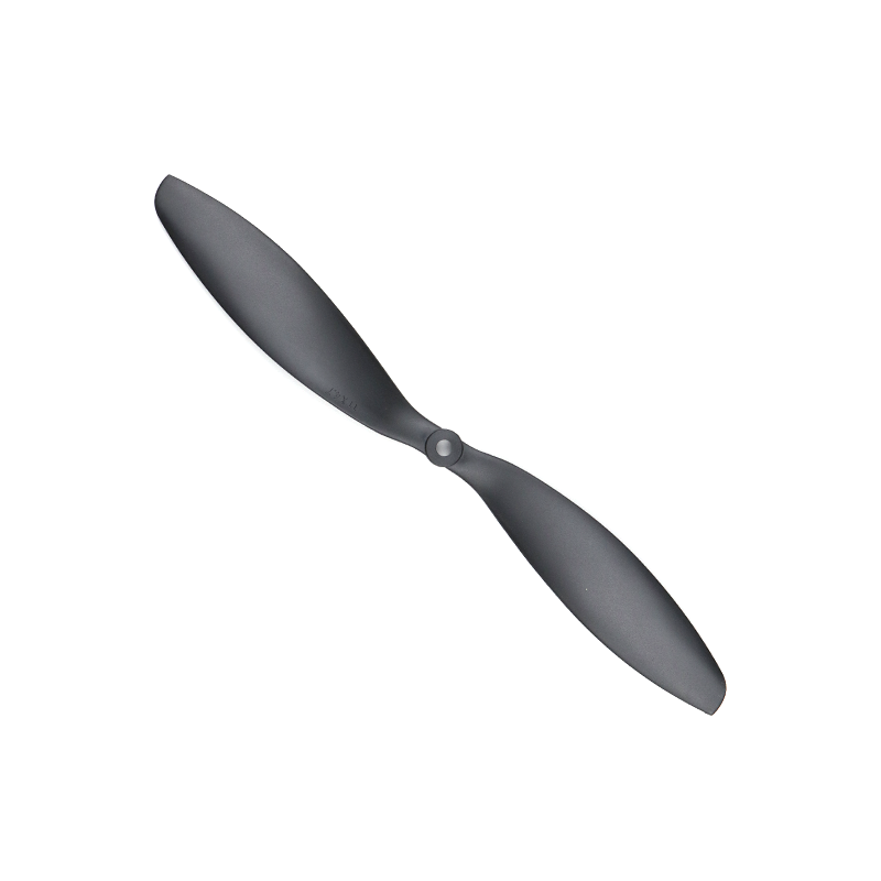 Pro-Range 1147 (11x4.7) ABS Propellers 1CW+1CCW Pair - Black - Image 3