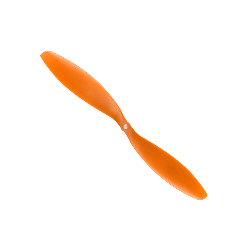 Pro-Range 1147 (11x4.7) ABS Propellers 1CW+1CCW Pair - OrangeRX - Image 2
