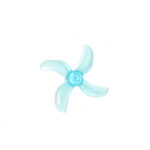 Pro-Range 1209 31mm PC 4-Blade Propellers 4CW+4CCW - Blue