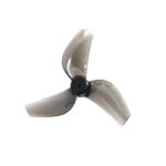 Pro-Range 1219S PC 3-Blade 0.8mm Propellers 4CW+4CCW - Clear Black