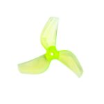 Pro-Range 1219S PC 3-Blade 1mm Propellers 4CW+4CCW - Werdna Green