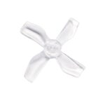 Pro-Range 1220 31mm PC 4-Blade Propellers 4CW+4CCW - Clear